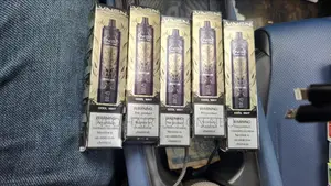 Photo - 14 K Puff Call