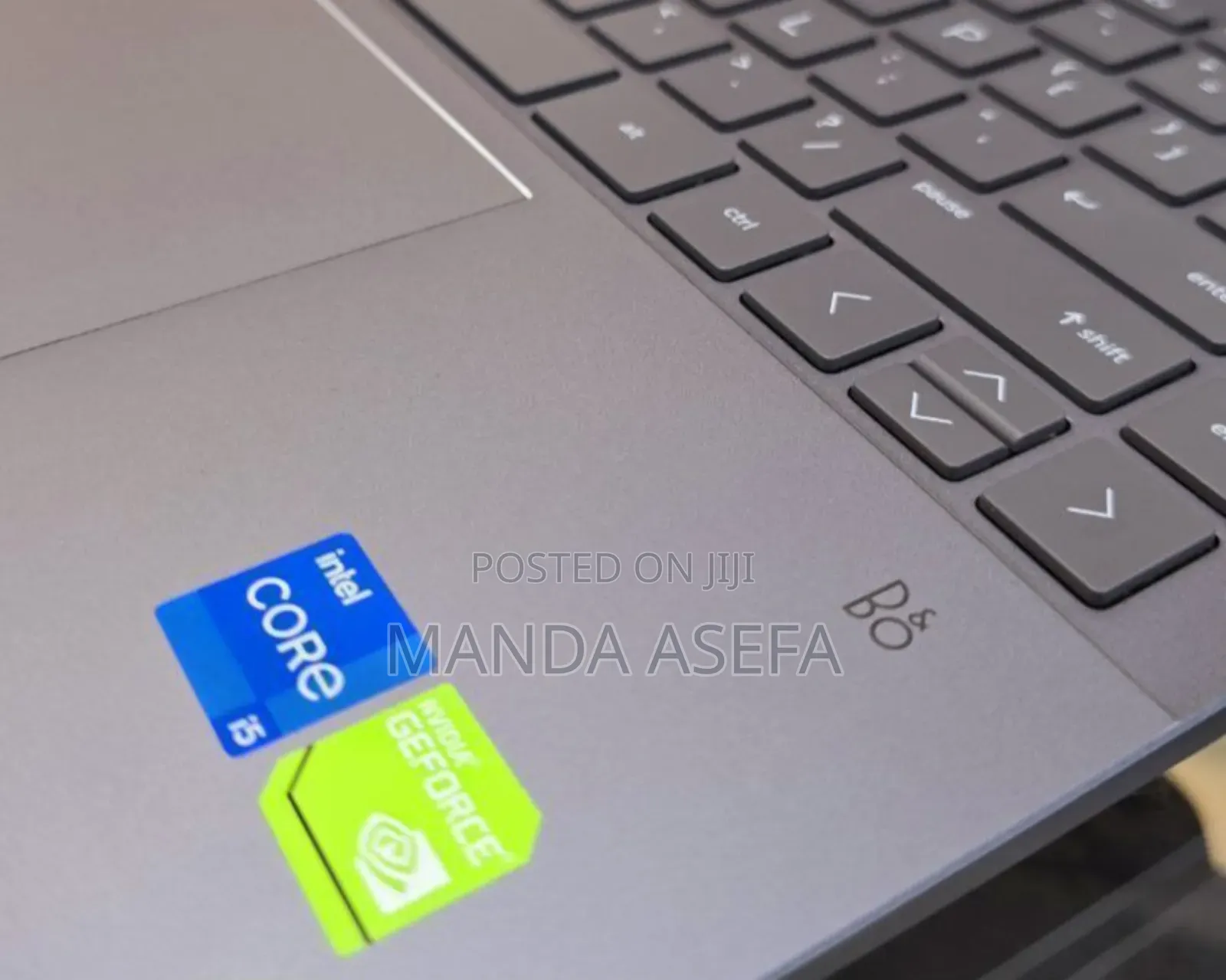 New Laptop HP Pavilion 14 16GB Intel Core I5 SSD 512GB