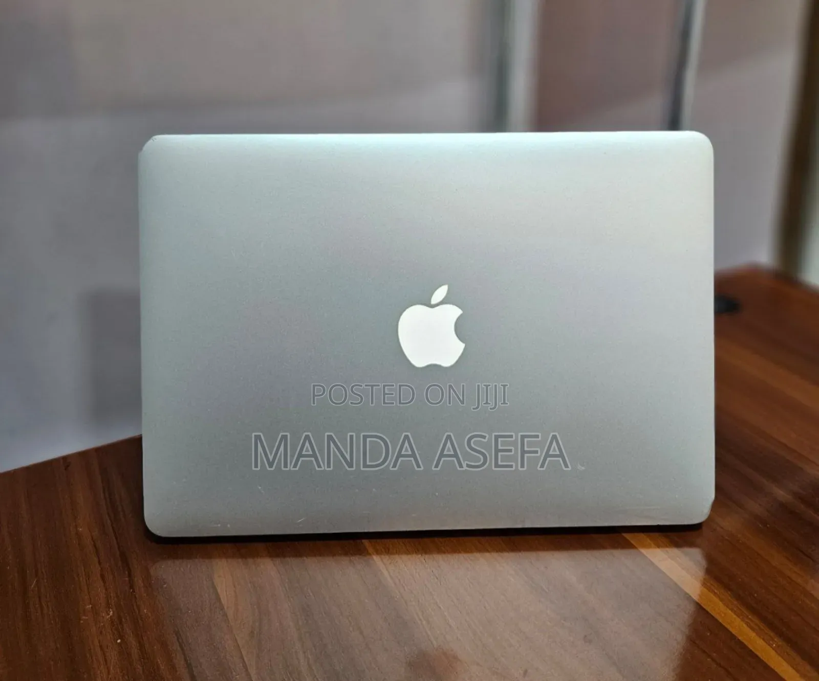 New Laptop Apple MacBook Air 2015 8GB Intel Core I5 SSD 256GB