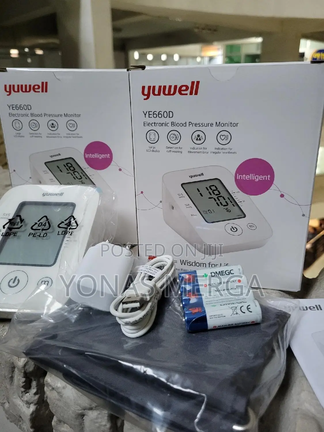 Electronic Bpm向䳭blood Pressure Monitor0無bp Monitoring嶷仇bp Machine