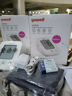 Photo - Electronic Bpm向䳭blood Pressure Monitor0無bp Monitoring嶷仇bp Machine