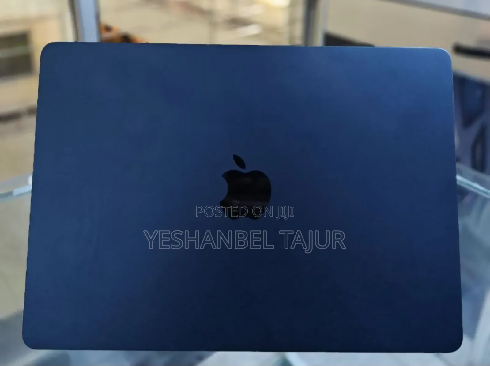 New Laptop Apple MacBook Air 8GB Apple M3 SSD 256GB