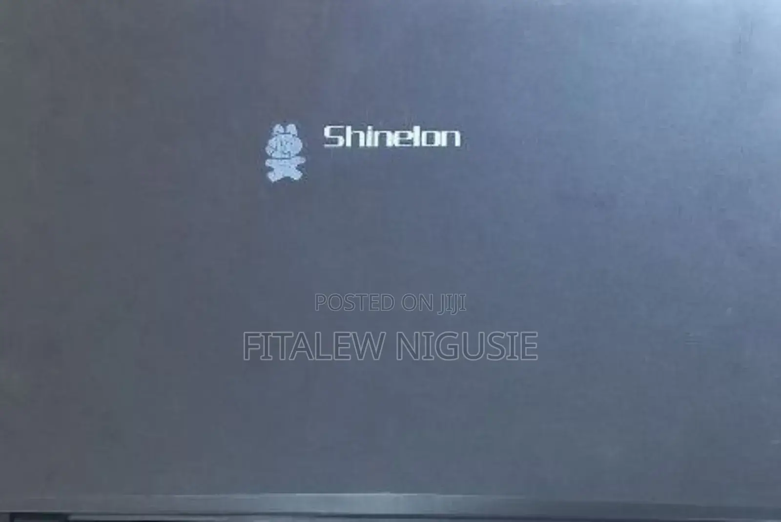 New Laptop MSI GX60 3CC Destroyer 16GB Intel Core I5 HDD 500GB