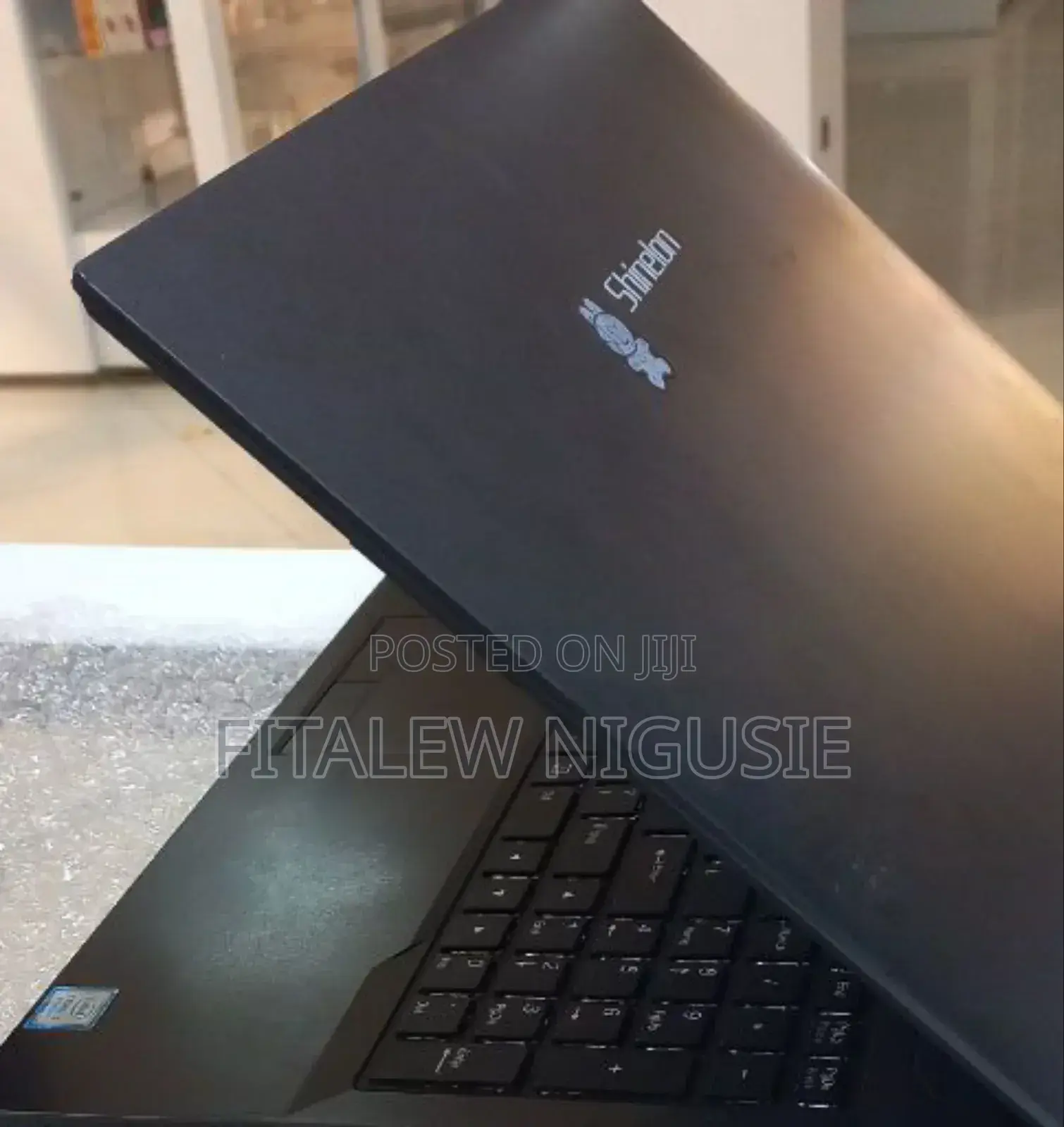 New Laptop MSI GX60 3CC Destroyer 16GB Intel Core I5 HDD 500GB