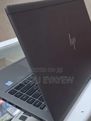 Photo - New Laptop HP 16GB Intel Core I7 SSD 512GB