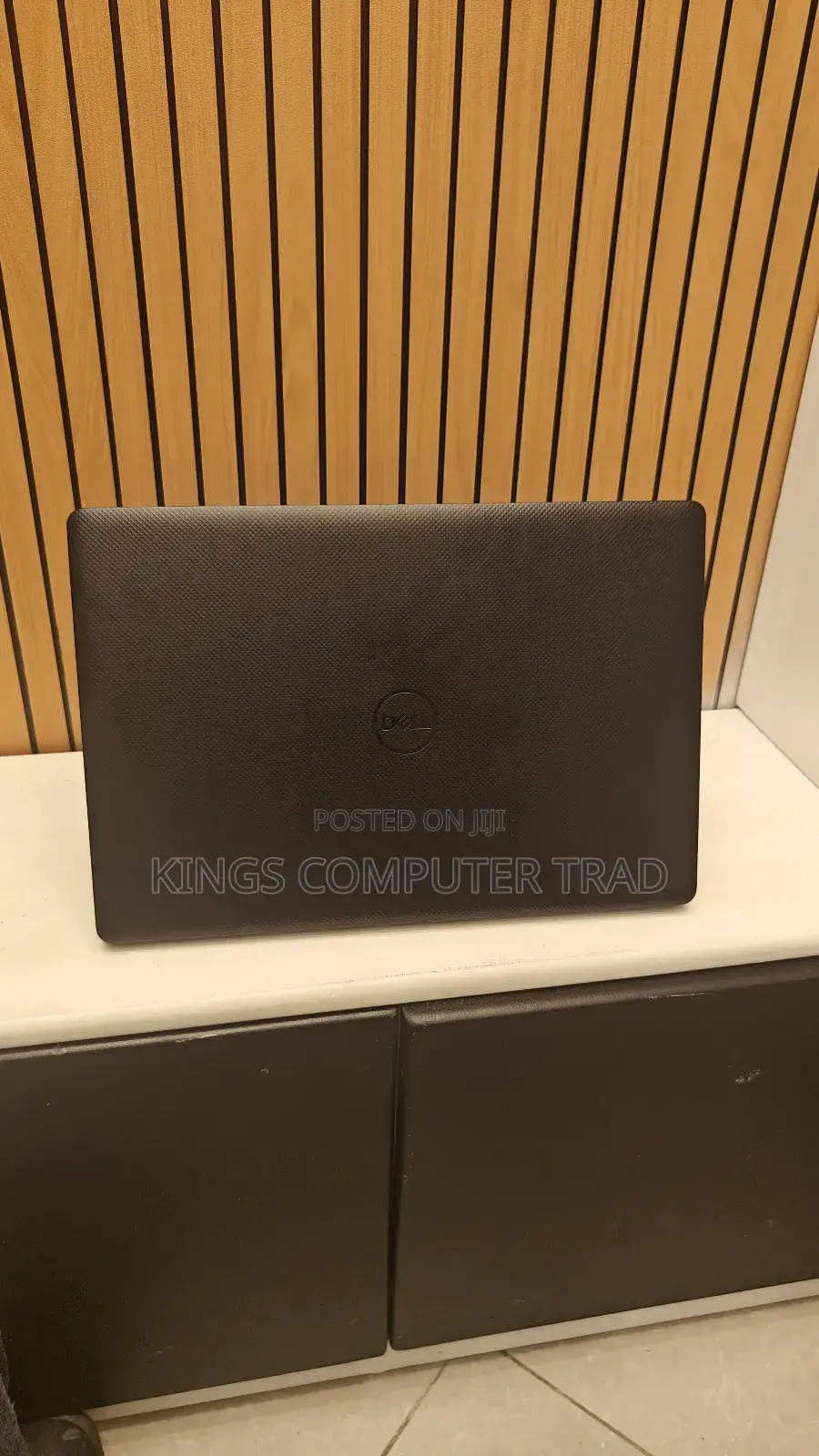 New Laptop Dell Vostro 3555 8GB Intel Core I7 SSD 512GB