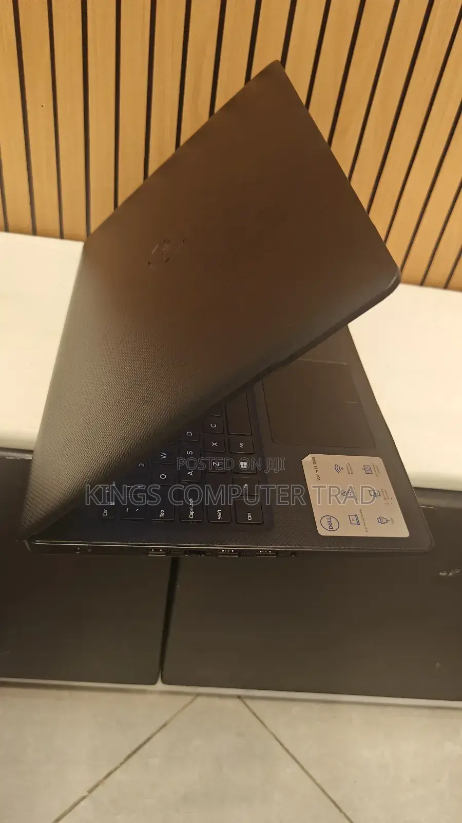 New Laptop Dell Vostro 3555 8GB Intel Core I7 SSD 512GB