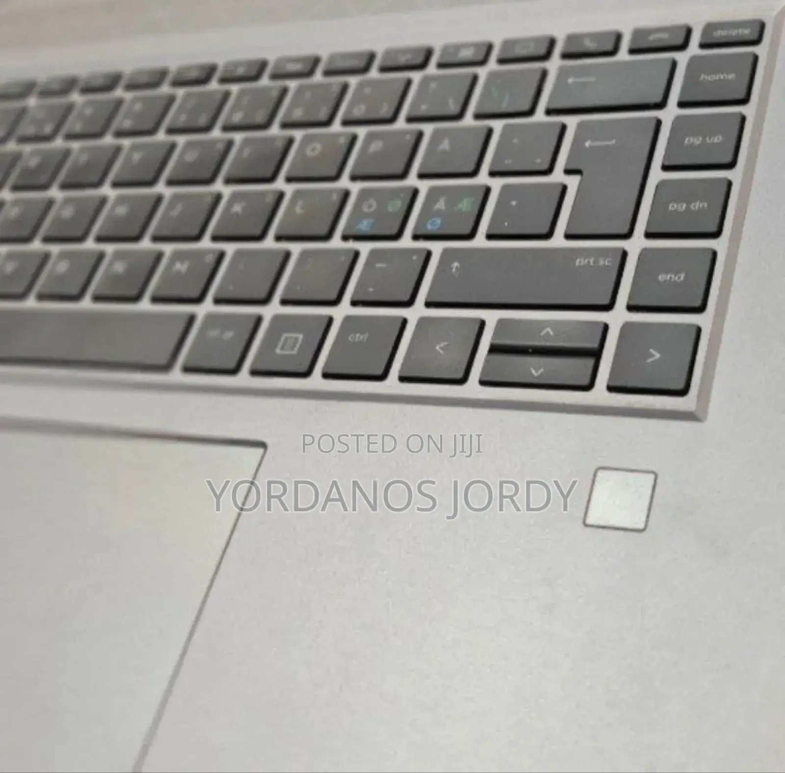 New Laptop HP ZBook 14 16GB Intel Core I7 SSD 512GB