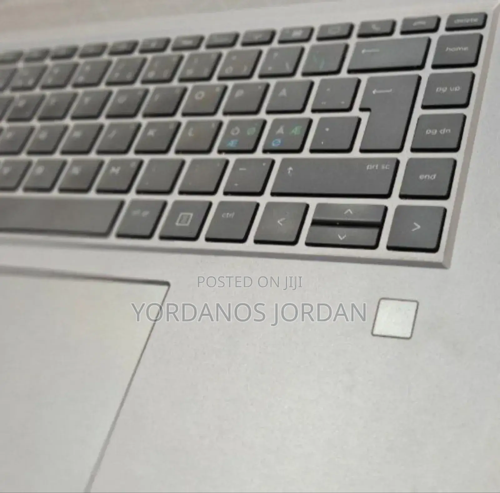 New Laptop HP ZBook 14 16GB Intel Core I7 SSD 512GB