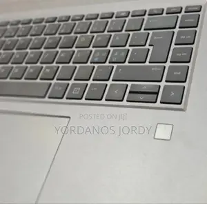 Photo - New Laptop HP ZBook 14 16GB Intel Core I7 SSD 512GB