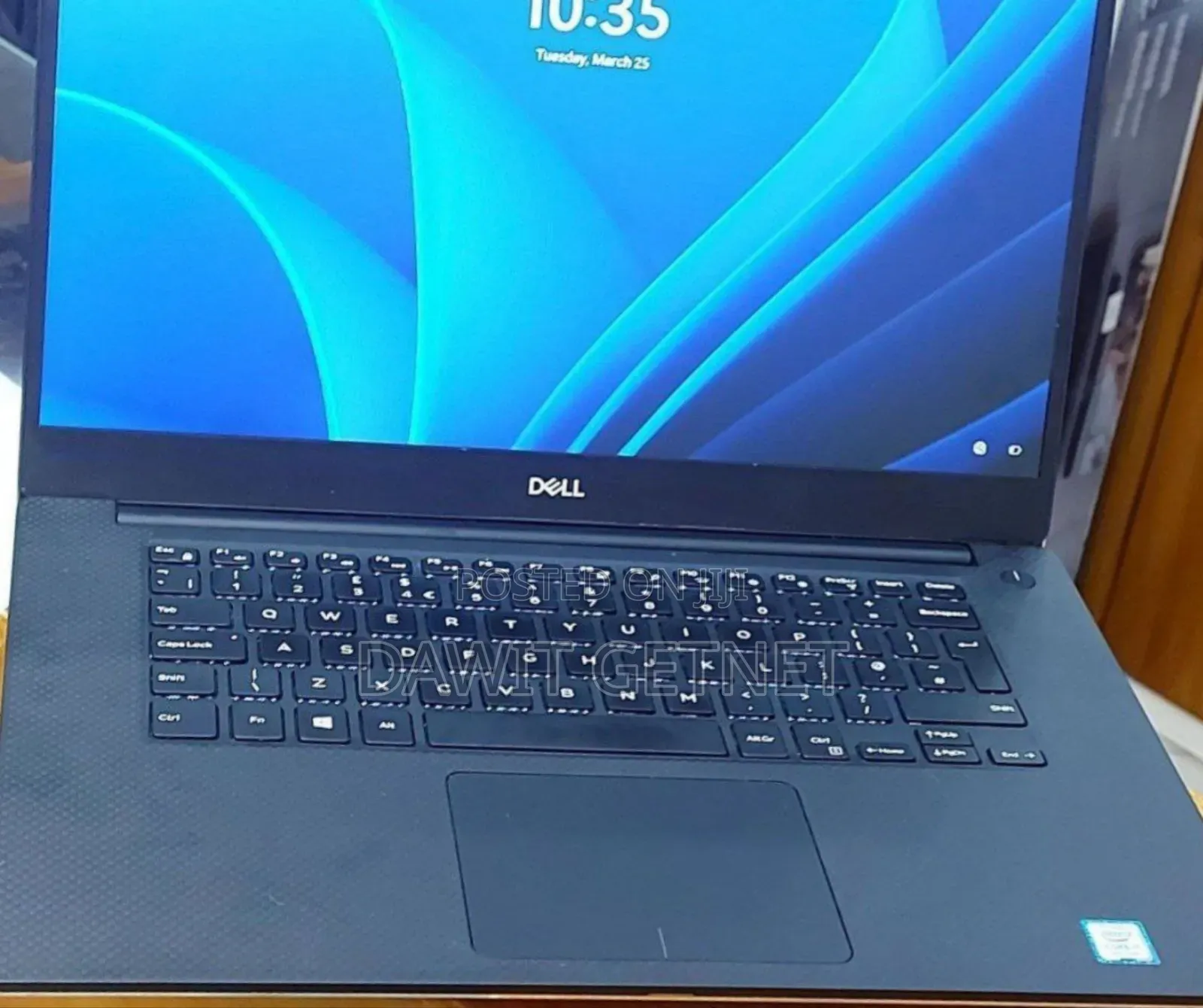 New Laptop HP Compaq Presario 800 16GB Intel Core I7 SSD 16 GB