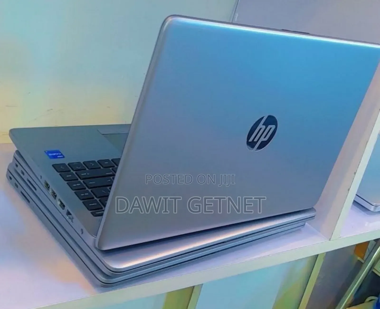 New Laptop HP Compaq Presario 800 16GB Intel Core I7 SSD 16 GB