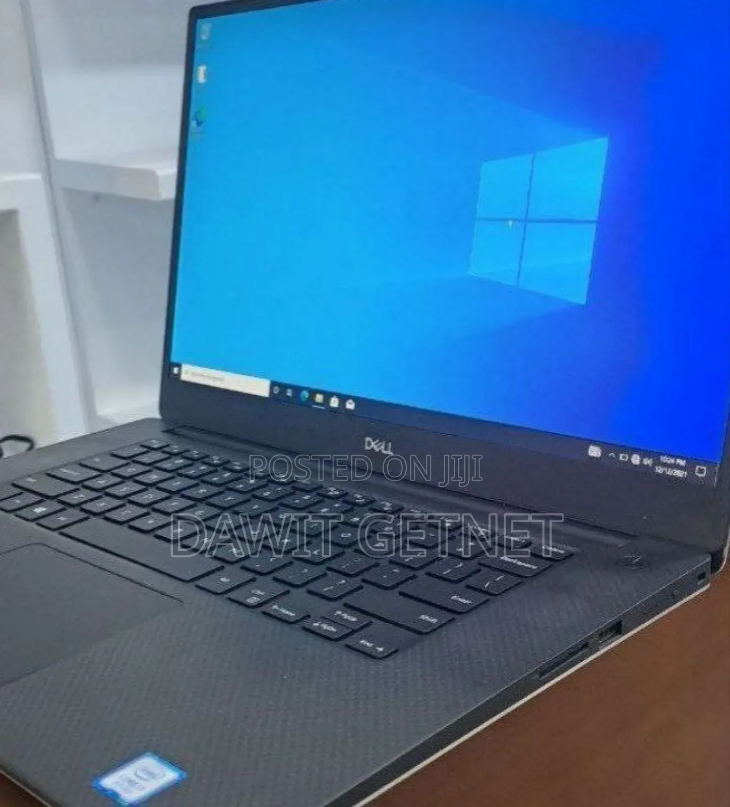 New Laptop HP Compaq Presario 800 16GB Intel Core I7 SSD 16 GB