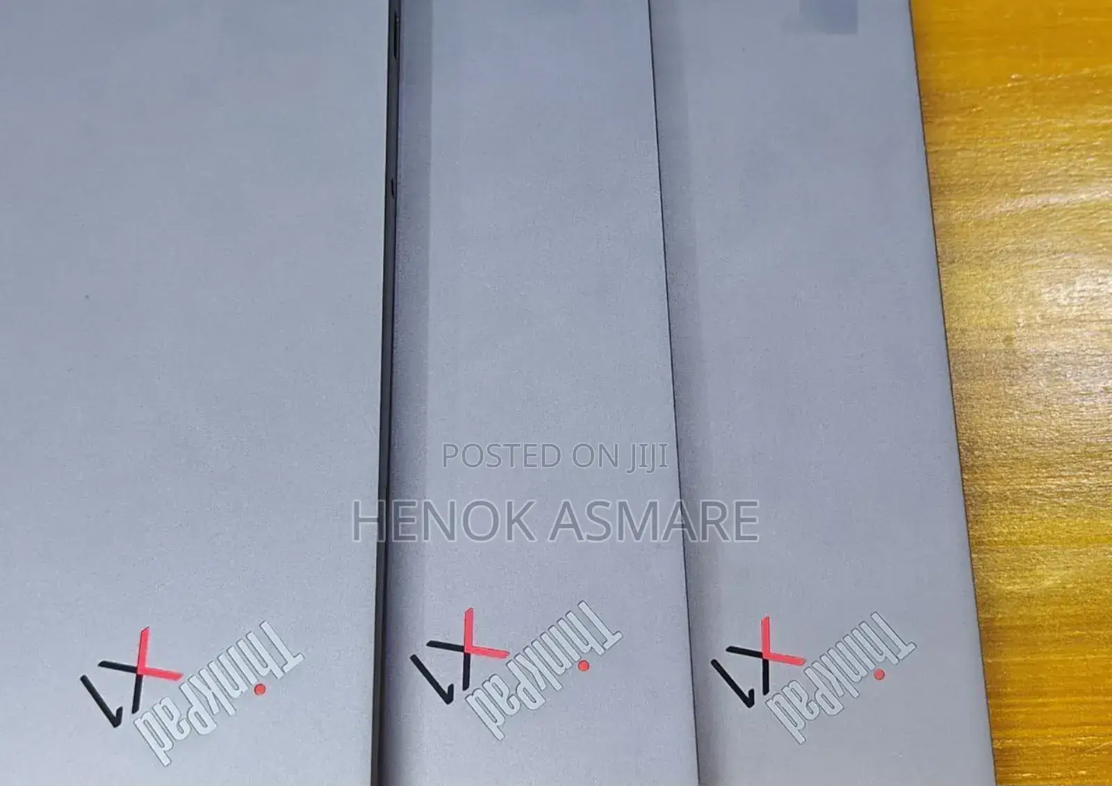 New Laptop Lenovo ThinkPad X1 Carbon 32GB Intel Core I7 SSD 512GB