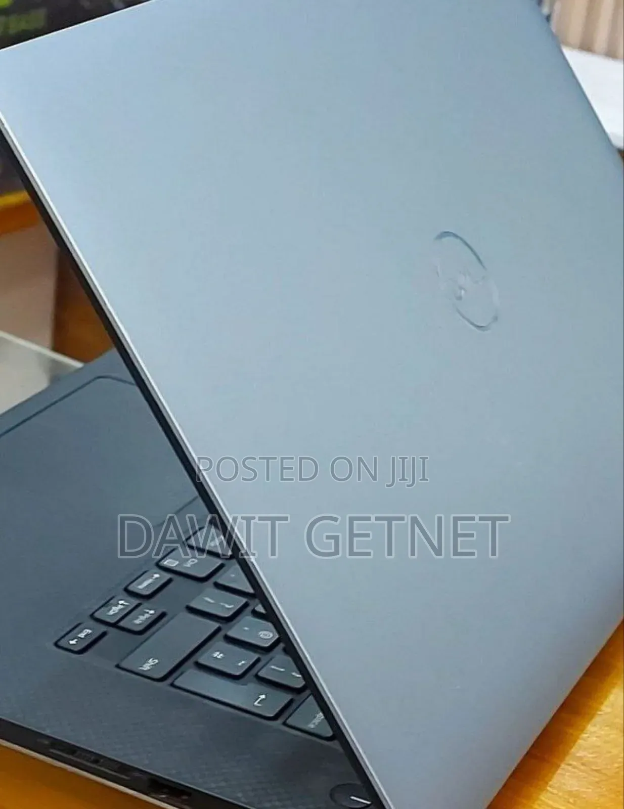 New Laptop HP Compaq Presario 800 16GB Intel Core I7 SSD 16 GB