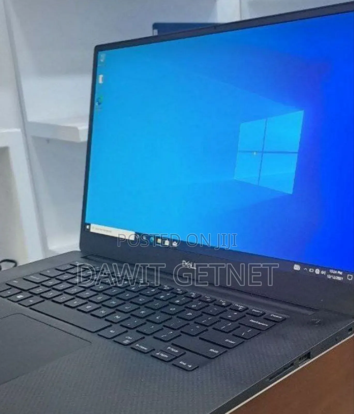 New Laptop HP Compaq Presario 800 16GB Intel Core I7 SSD 16 GB