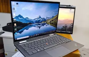 New Laptop Lenovo ThinkPad X1 Carbon 32GB Intel Core I7 SSD 512GB