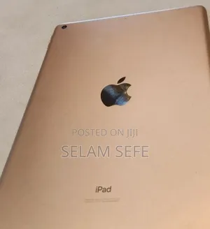 New Apple iPad 10.2 (2021) 128 GB