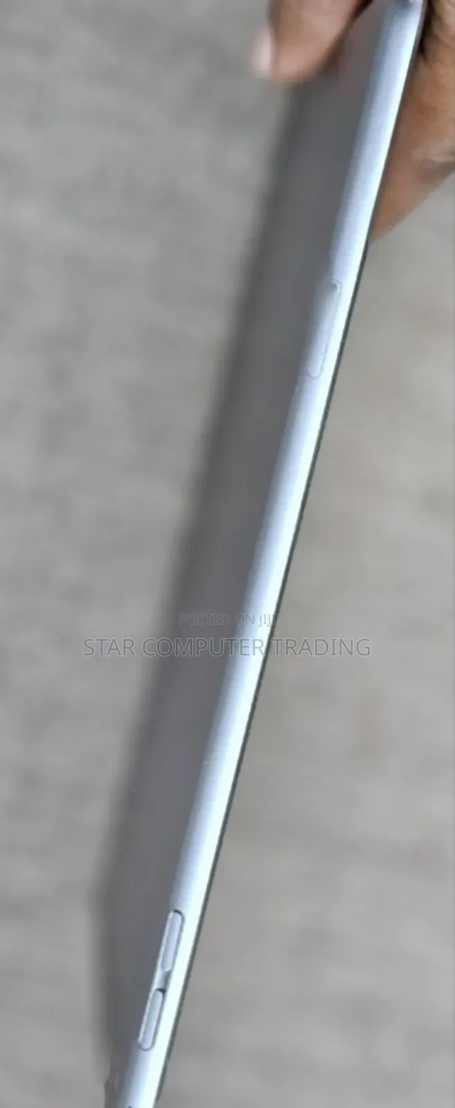 New Apple iPad 4 Wi-Fi 128 GB Gray