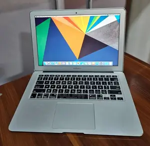 New Laptop Apple MacBook Air 2015 8GB Intel Core I5 SSD 256GB