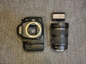 Photo - Canon Eos 5d Mark Iii