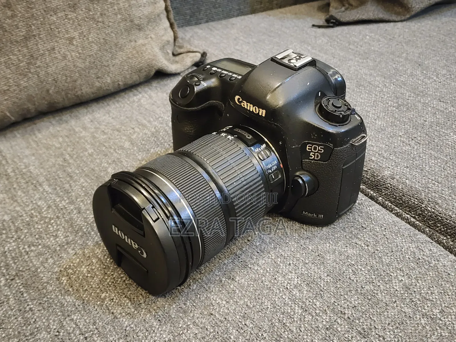 Canon Eos 5d Mark Iii