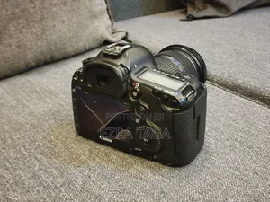 Canon Eos 5d Mark Iii