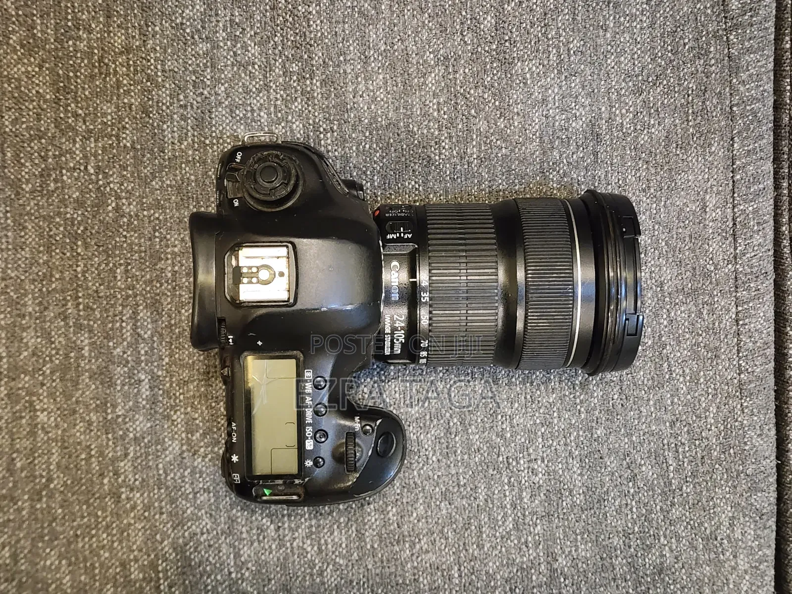 Canon Eos 5d Mark Iii