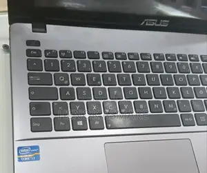 New Laptop Asus ROG Mothership (GZ700) 8GB SSD 500GB