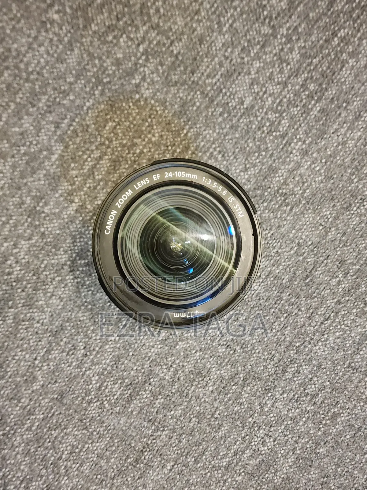 Canon Eos 5d Mark Iii