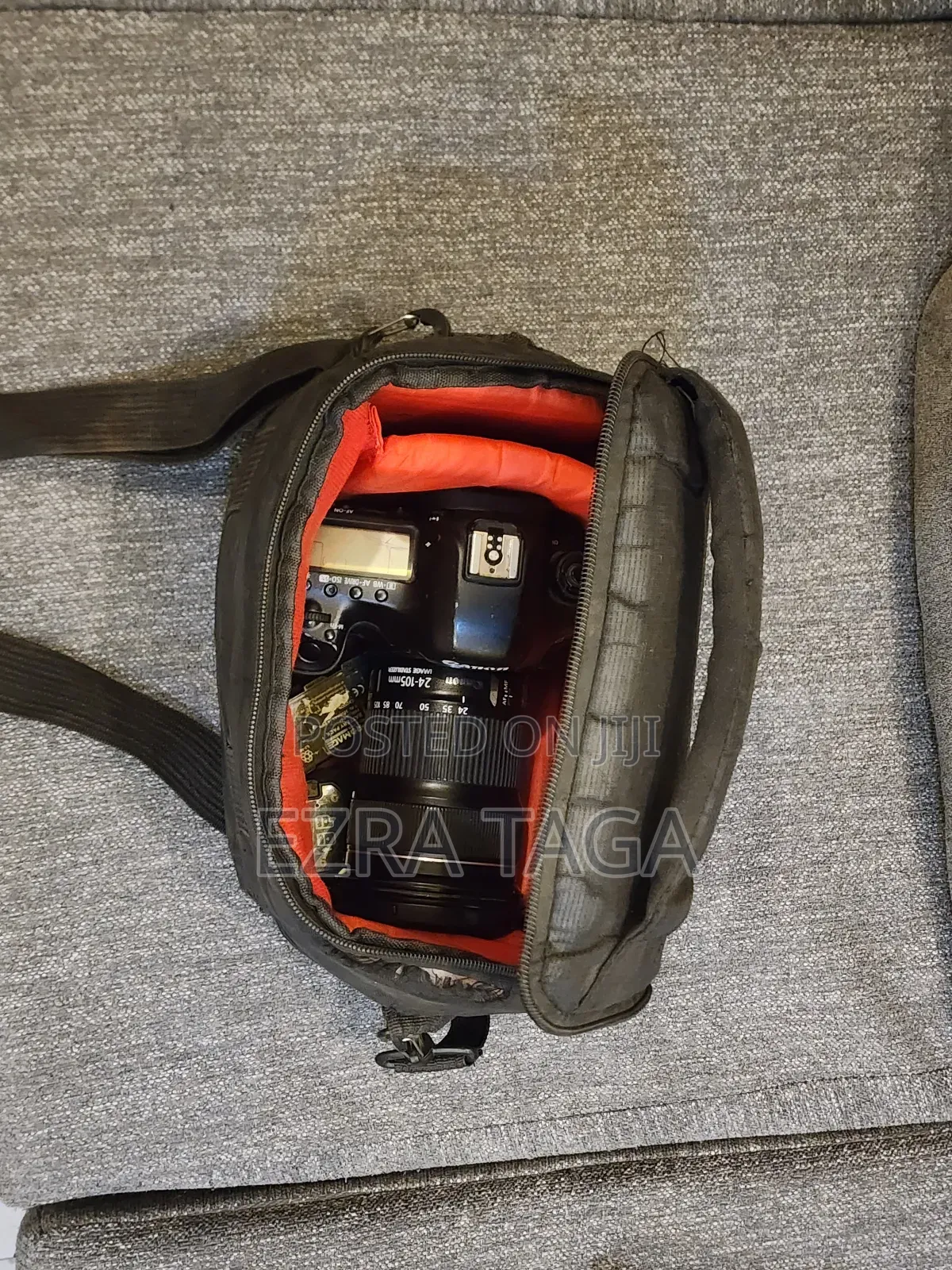 Canon Eos 5d Mark Iii