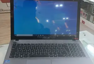 New Laptop Asus ROG Mothership (GZ700) 8GB SSD 500GB