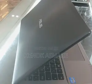 New Laptop Asus ROG Mothership (GZ700) 8GB SSD 500GB