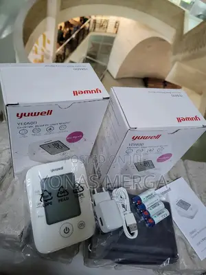 Photo - Rechargeable Bpm土bpm埽፬blood Pressure Monitor擠πbp Kit Apparatus弊殼bpm