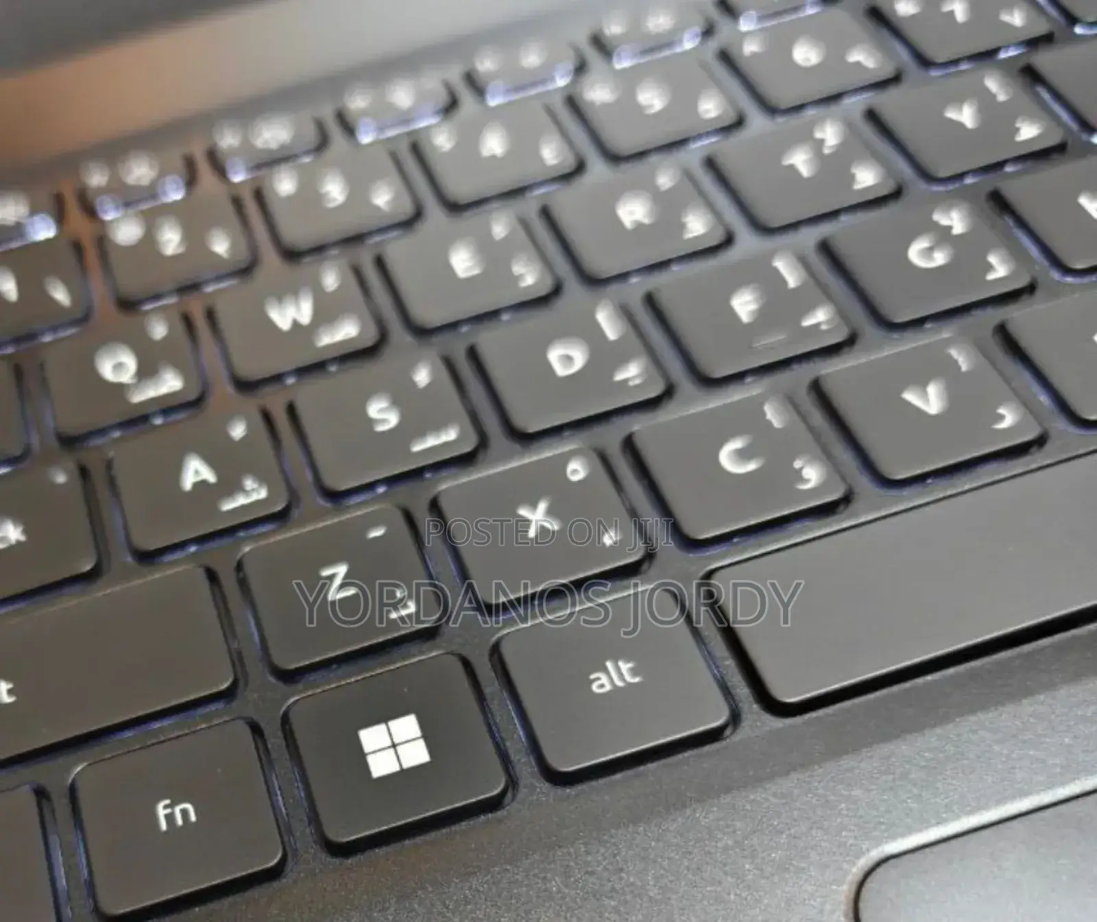 New Laptop Acer Nitro 5 16GB Intel Core i7 SSD 1T