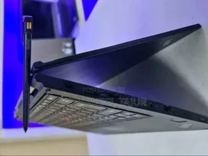 New Laptop Lenovo ThinkPad Yoga 370 16GB Intel Core I5 SSD 512GB