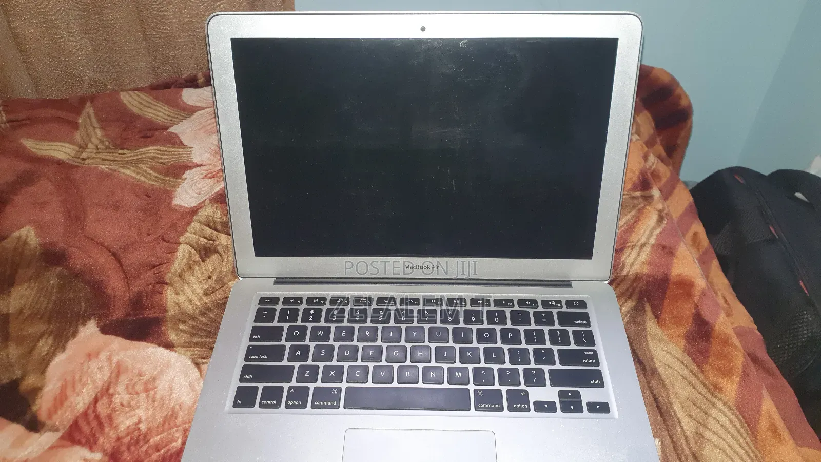 Laptop Apple MacBook Air 2015 8GB Intel Core I5 SSD 128GB