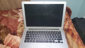 Laptop Apple MacBook Air 2015 8GB Intel Core I5 SSD 128GB