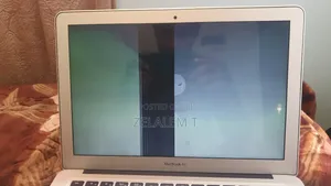 Laptop Apple MacBook Air 2015 8GB Intel Core I5 SSD 128GB
