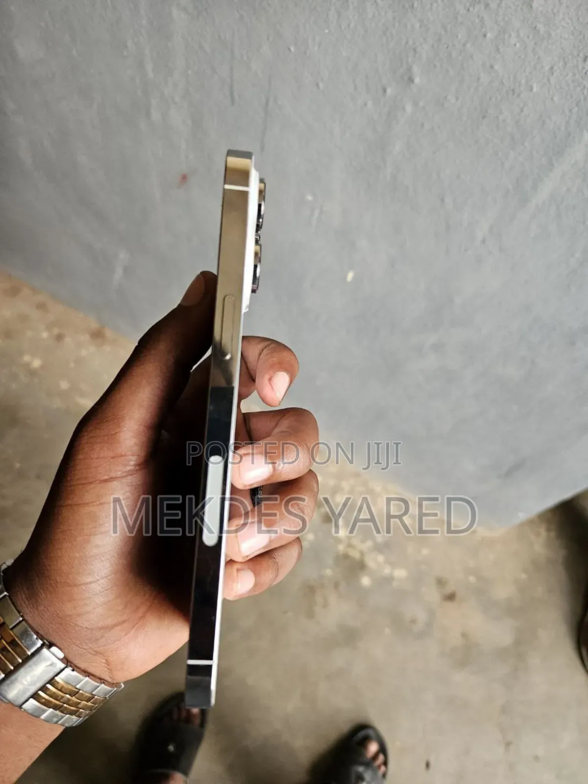 New Apple iPhone 14 Pro Max 256 GB White