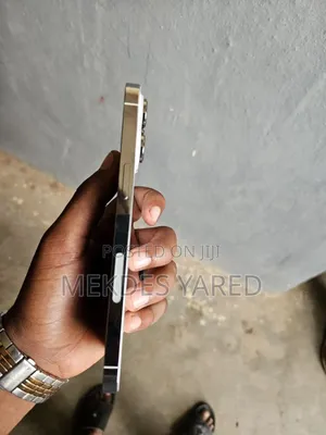 New Apple iPhone 14 Pro Max 256 GB White