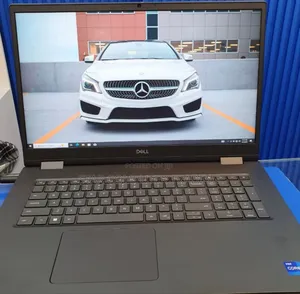 Photo - New Laptop Dell Precision 7780 32GB Intel Core I7 SSD 1T