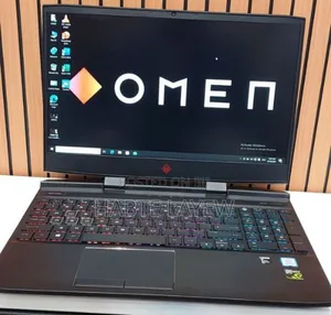 Photo - New Laptop HP OmniBook 5 14" 16GB Intel Core i5 SSD 512GB