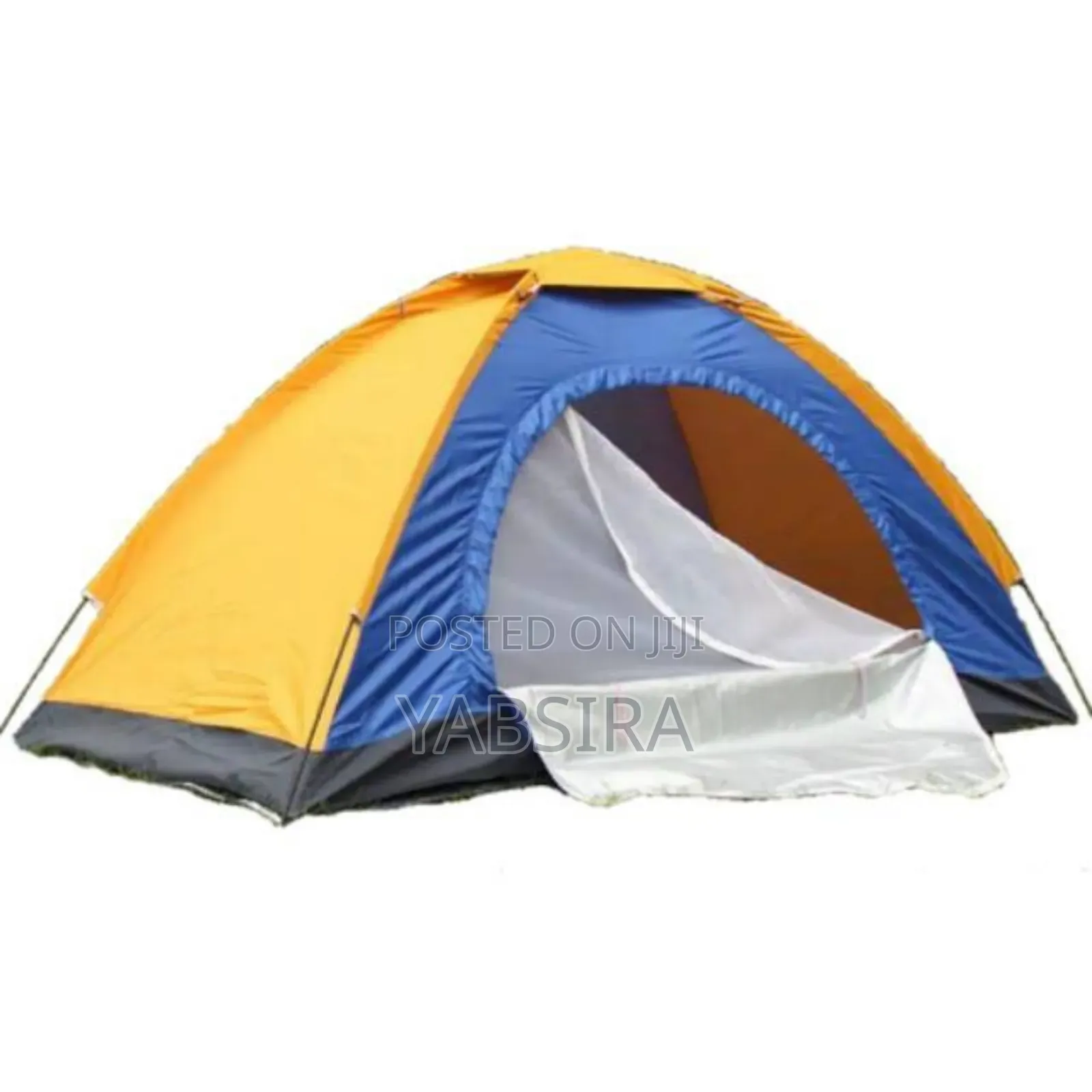 Travel Tent