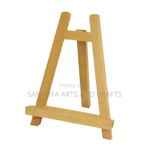 Sankofa Easel/ Stand