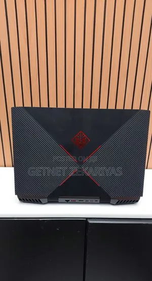 New Laptop HP Omen X 16GB Intel Core I5 SSD 512GB