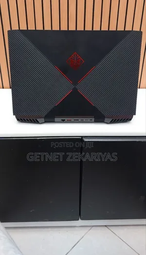 New Laptop HP Omen X 16GB Intel Core I5 SSD 512GB
