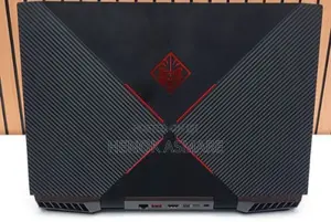 New Laptop HP Omen X 16GB Intel Core I5 SSD 512GB