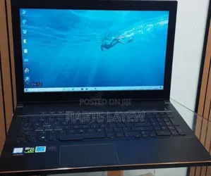 New Laptop Asus ROG Strix G16 G614 16GB Intel Core i7 SSD 256GB