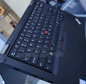 New Laptop Lenovo ThinkPad X390 Yoga 16GB Intel Core I7 SSD 512GB